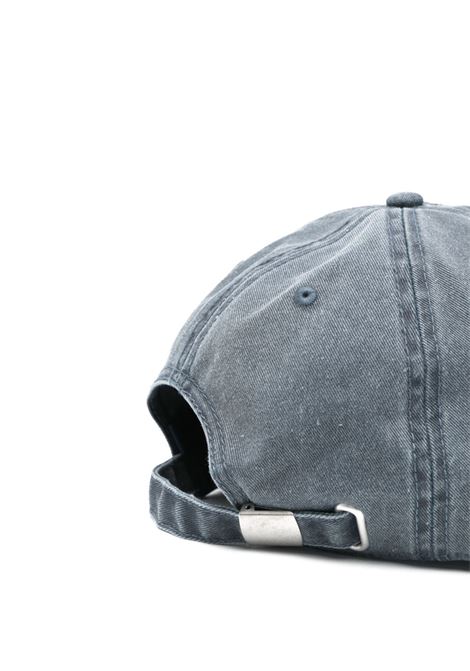 spah cap woman blue PALOMA WOOL | UPB101135
